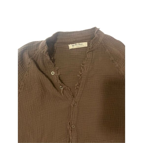 We The Free Brand Too Size Medium FALL! cute!! - Picture 2 of 7